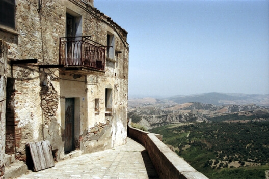 Italië | Fietsvakantie Basilicata – Carlo Levi | 8 dagen