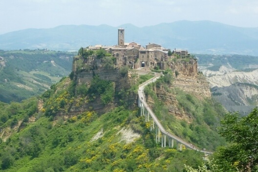 Italië | Fietsvakantie Umbrie | Grande Umbria – Midden Italie | 12 dagen