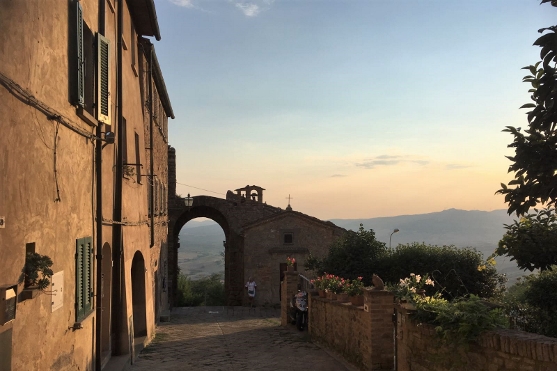 Italië | Individuele Fietsvakantie Toscane – Classico | Midden Italie | 8 dagen