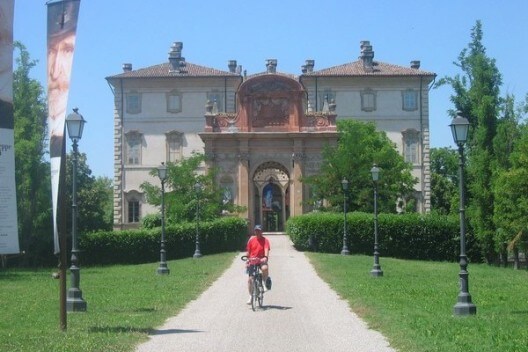 Italië | Fietsvakantie Emilia | Noord Italie | 8 dagen