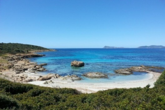 Italië | Fietsvakantie Noord Sardinië | Zuid Italie | 8 dagen