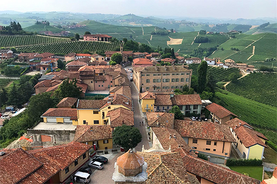 Italië | Noord Italië | Fietsvakantie Piemonte | 13 dagen