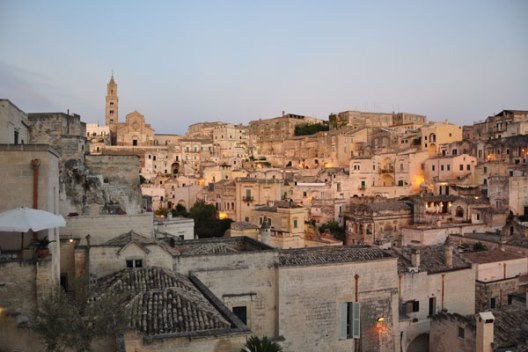 Italië | Fietsvakantie Puglia Basilicata, Sassi en Trulli | 8 dagen