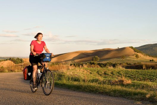 Italië | Zuid Italie | Fietsvakantie Basilicata | Vergeten Land | 8 dagen