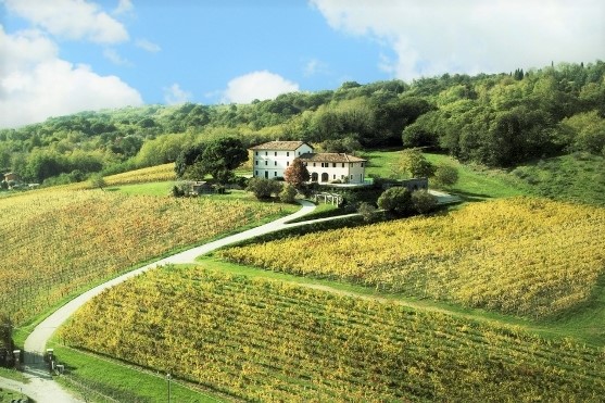 Italië | Fietsvakantie Noord Italië Veneto | 8 dagen