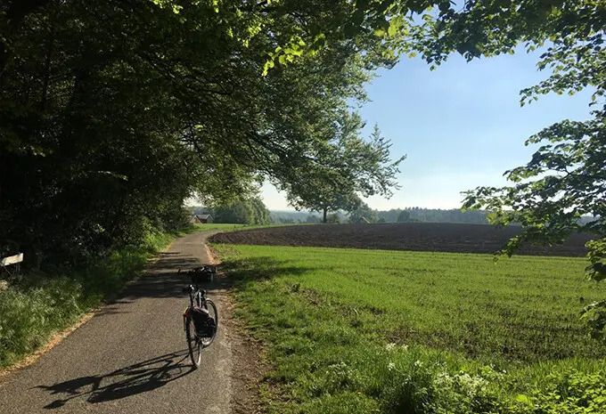 Nederland | Twente | Fietsvakantie Trektocht | 8 dagen