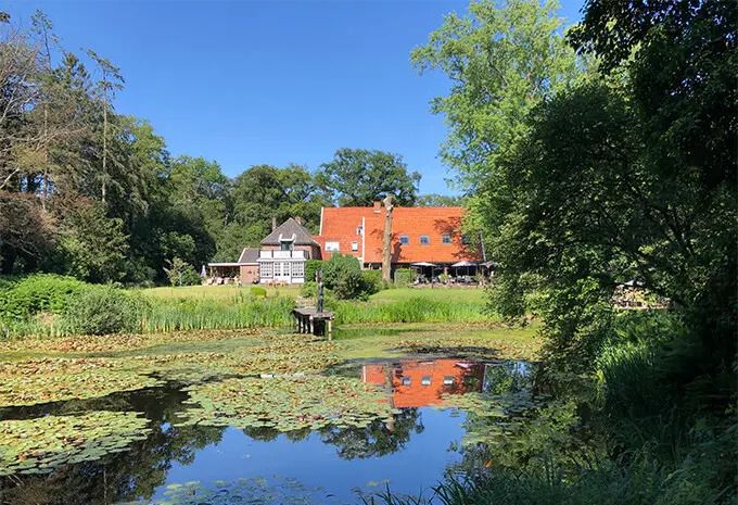 Nederland | Achterhoek | Fietsvakantie Standplaats | 8 dagen