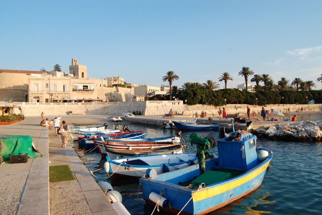 Italië | Puglia | Culinaire Fietsvakantie op maat | Racefiets | 8 dagen