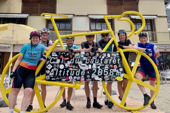 Frankrijk | Alpen | De bekendste Alpencols uit de Tour | 7 dagen