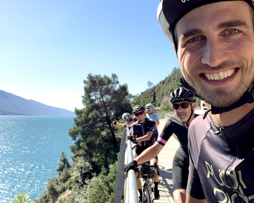 Italië | Gardameer | De perfecte fietsvakantie in Gardameer zelf samen te stellen | 6 dagen