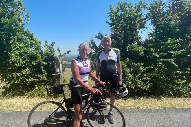 Italië | De perfecte fietsvakantie in Emilia Romagna zelf samen te stellen | 6 dagen