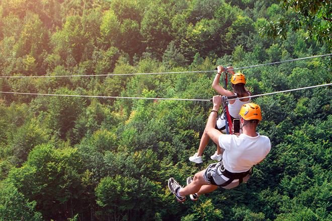 Balkan | Actieve Jongerenreis | Groepsrondreis 22 35ers | 15 dagen