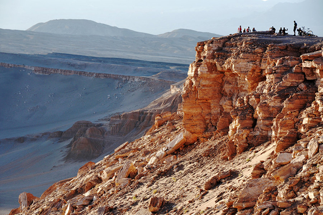 Bolivia en Chili | Actieve en Avontuurlijke Groepsrondreis | 21 dagen