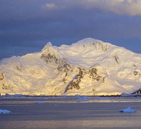 Antarctica | Groepsrondreis Voorbij de Zuidpoolcirkel | 18 dagen