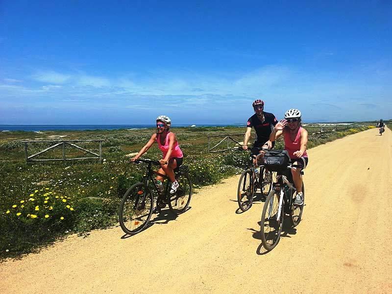 Italie | Fietsreis Cycling in Sicily | 8 dagen
