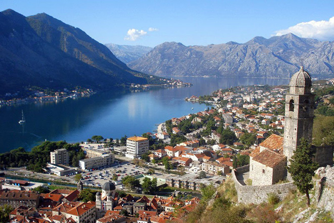 Montenegro | Groepsrondreizen Balkan | 15 dagen