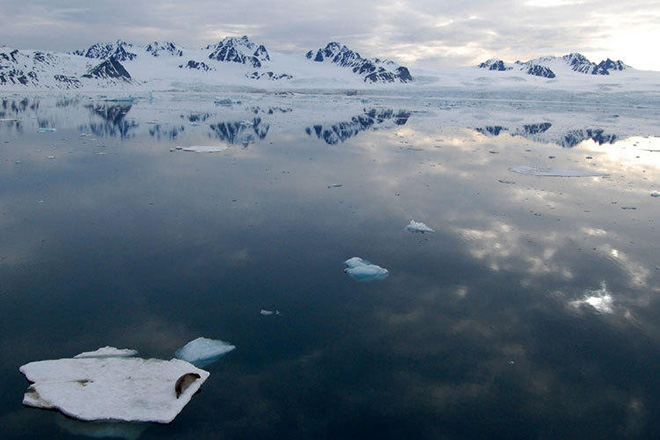 Noorwegen | Expeditiereizen | Groepsrondreis Spitsbergen | 8 of meer dagen