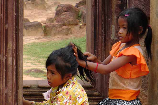 Thailand | Fietsvakantie Vietnam, Cambodja Thailand | 15 dagen