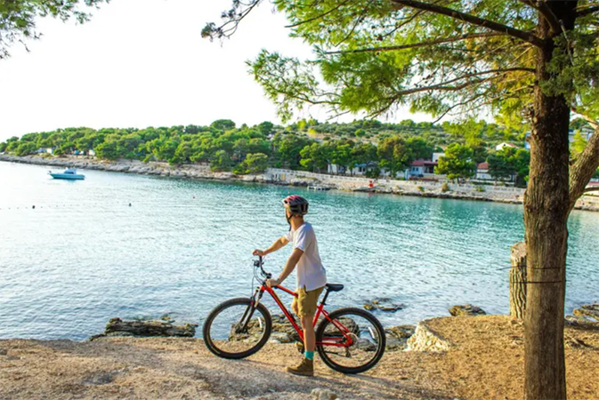 Bosnië Herzegovina | Fietsvakantie Balkan | 11 dagen