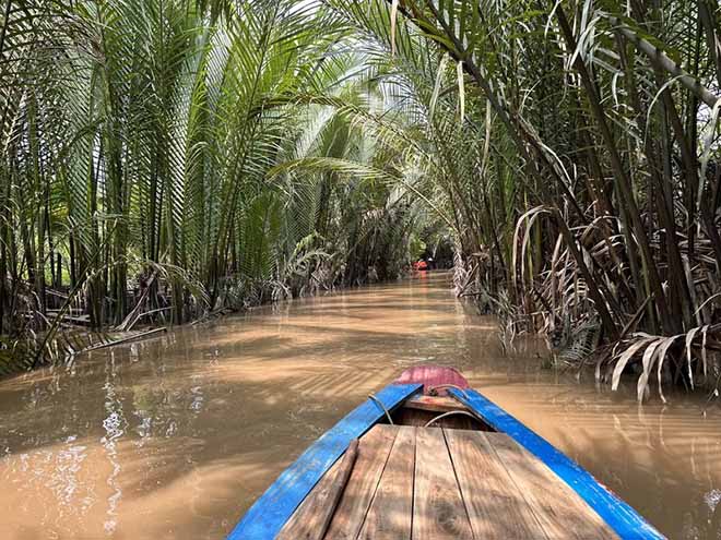 Vietnam | Fietsvakantie Vietnam, Cambodja Thailand | 15 dagen