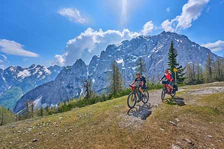 Slovenië | Fietsvakantie Slovenië | 9 dagen