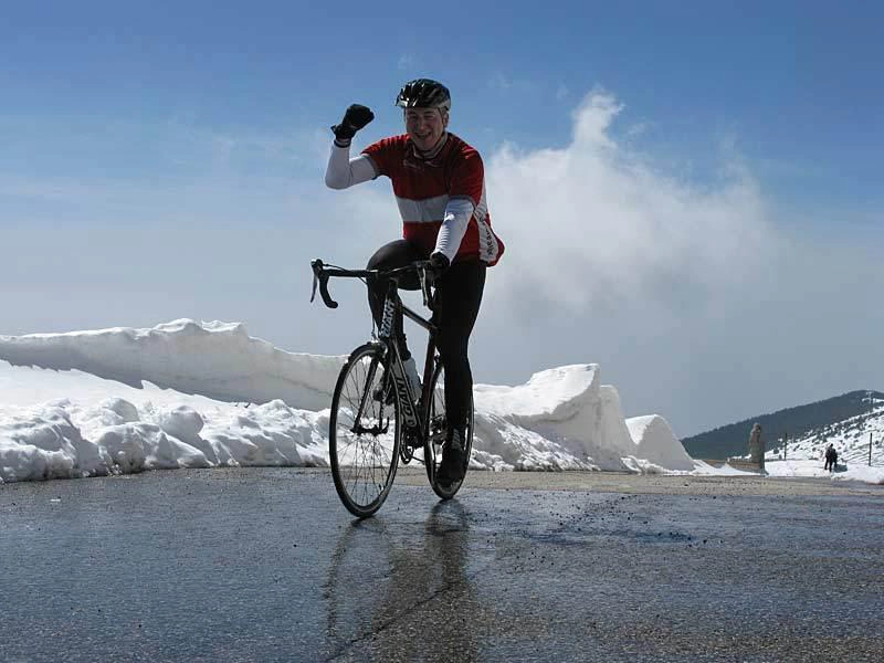 Italie | Internationale groepsreis | Alpine Cols of the Tour de France | 8 dagen