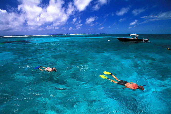 Belize | Trans Midden Amerika Langs de Pan American Highway | 31 dagen