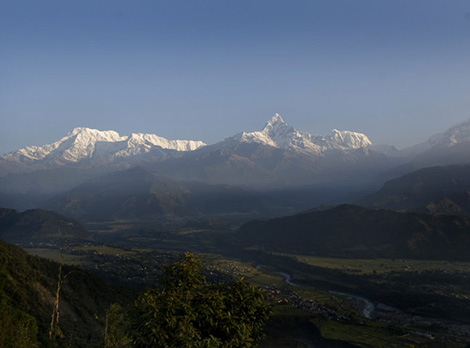 India | Nepal | Hoogtepunten Zeg namasté tegen India en Nepal | 21 dagen