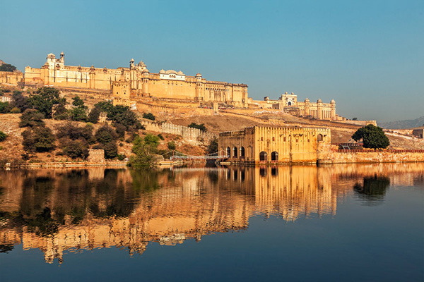 India | Rajasthan forten en paleizen | 18 dagen