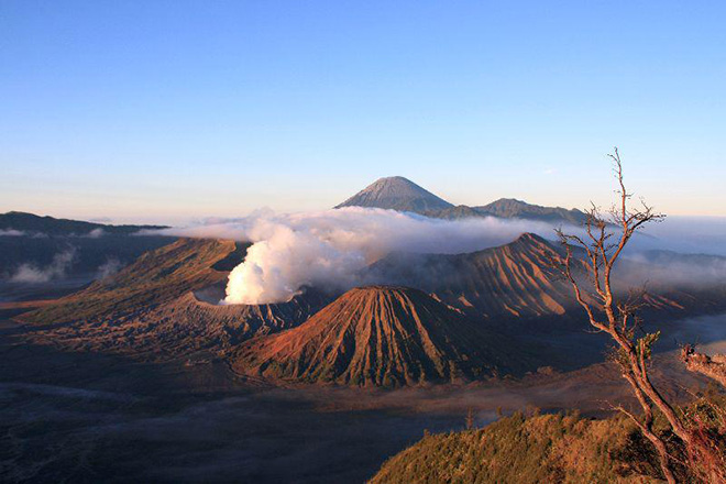 Indonesie | Rondreizen Java Bali Hoogtepunten | 17 dagen