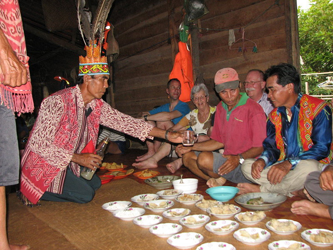 Maleisie | Maleisisch Borneo Sarawak en Sabah, naar het hart van Borneo | 25 dagen