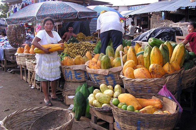 Honduras | Trans Midden Amerika Langs de Pan American Highway | 31 dagen