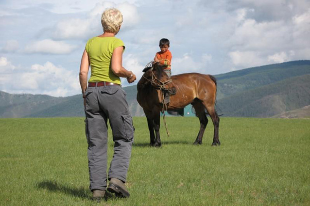 Mongolie | Groepsrondreis | Reizen door het land van de blauwe luchten | 23 dagen