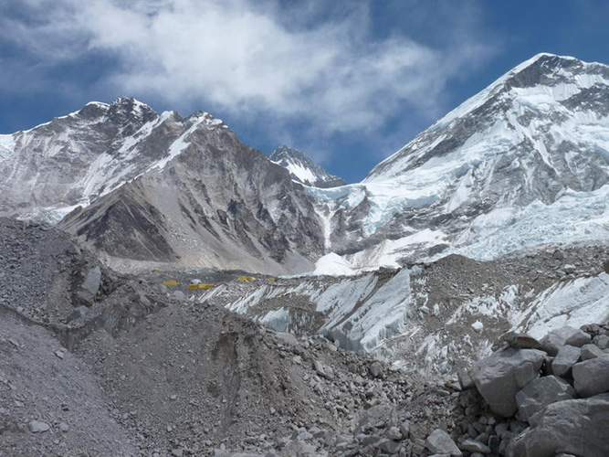 Nepal | Groepsrondreis Nepal Everest | 23 dagen