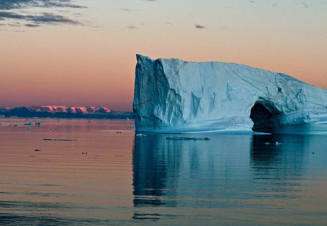 Spitsbergen | Groenland | Ijsland | IJsberen en Geysers | 15 dagen