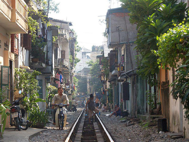 Vietnam | Reizen langs kleurrijke dorpen en rijstvelden | 29 dagen