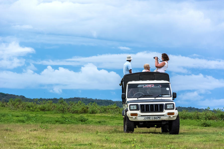 Sri Lanka | Heerlijke familie vakantie in zonnig Sri Lanka | 16 dagen