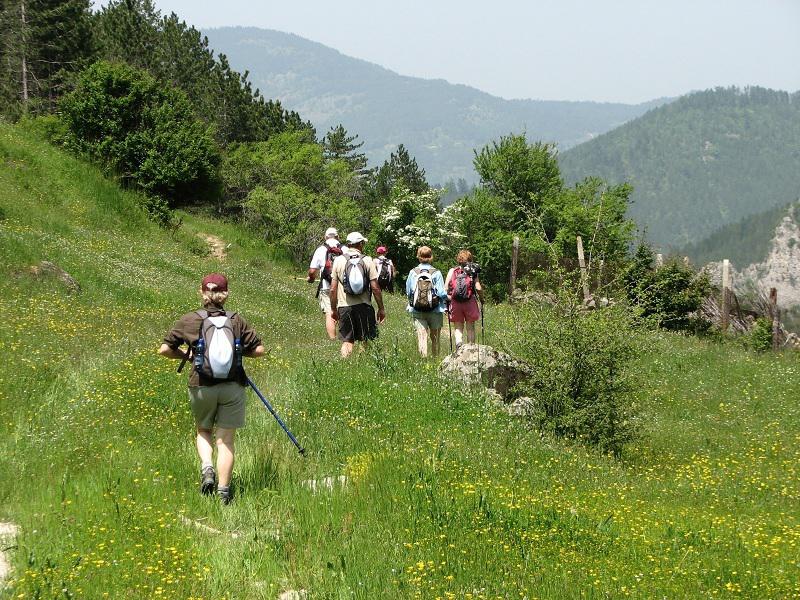 Bulgarije | Actieve wandelvakantie door ongerepte natuur | 8 dagen
