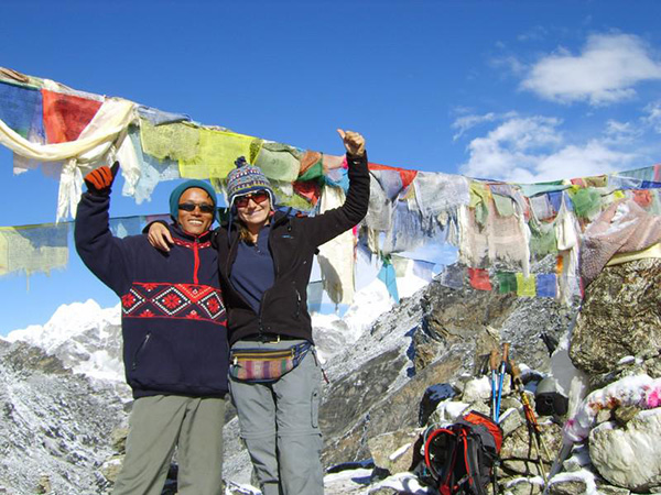 Nepal | Everest Actieve wandelreis met trektocht naar Mount Everest Basecamp | 24 dagen