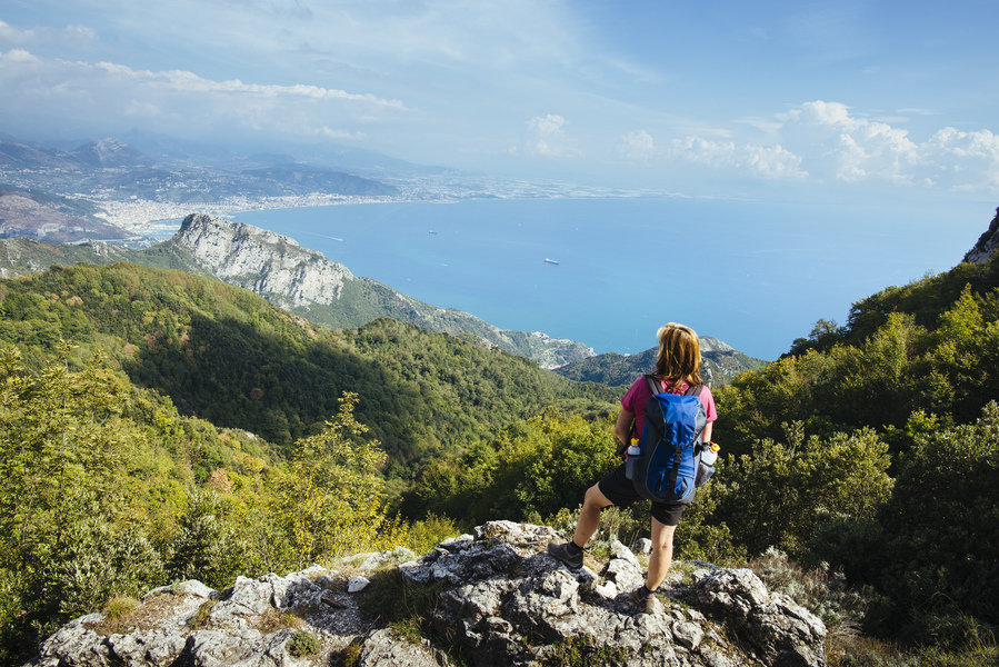 Italië | Rondreizen Amalfikust Pop Up | 8 dagen