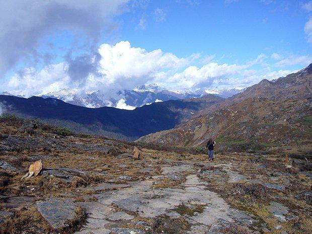 Bhutan | Internationale groepsreis Bhutan Druk Path Trek | 12 dagen