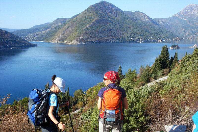 Montenegro | Wandelvakantie in ongerepte natuur | 10 dagen