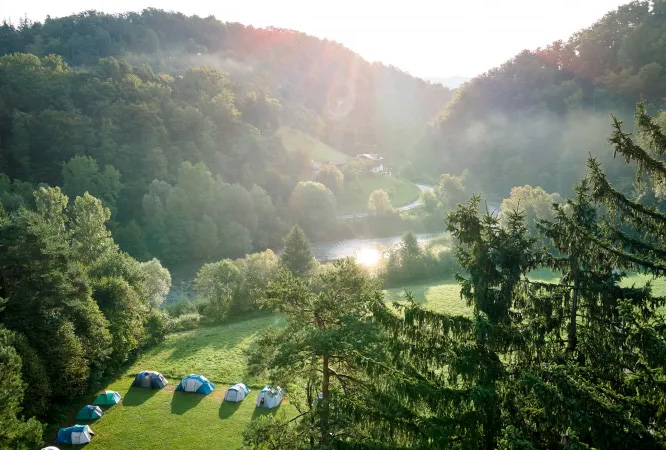 Slovenië | Actieve Jongerenreizen 18 25 jaar | 10 dagen