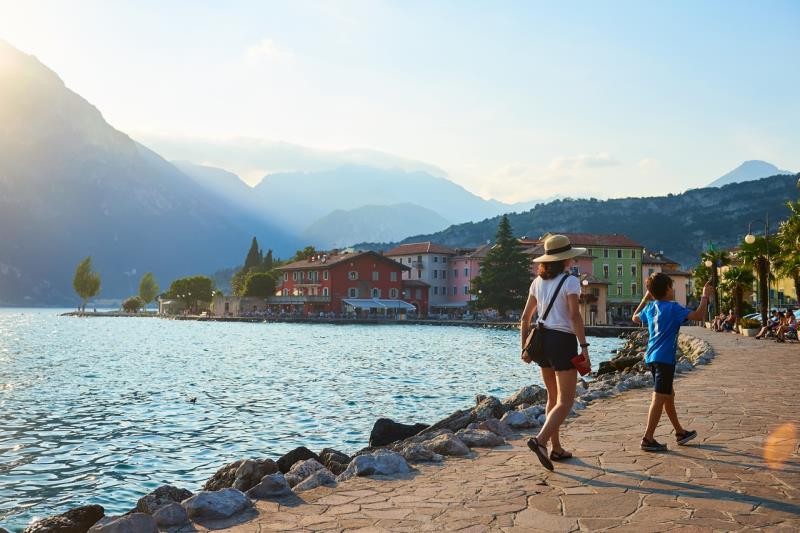 Italie | Alto Adige en Trentino | Gezinsfietsvakantie | 8 dagen