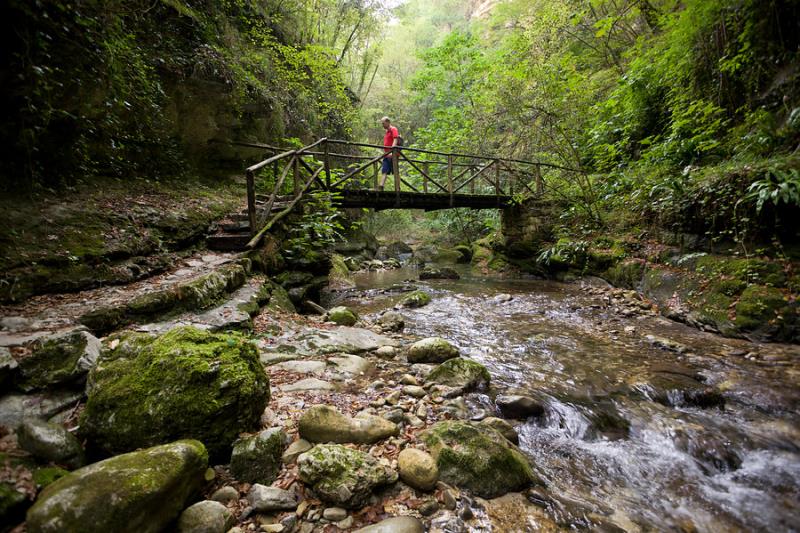 Italië | Abruzzen | Individuele Wandelreis | 7 dagen