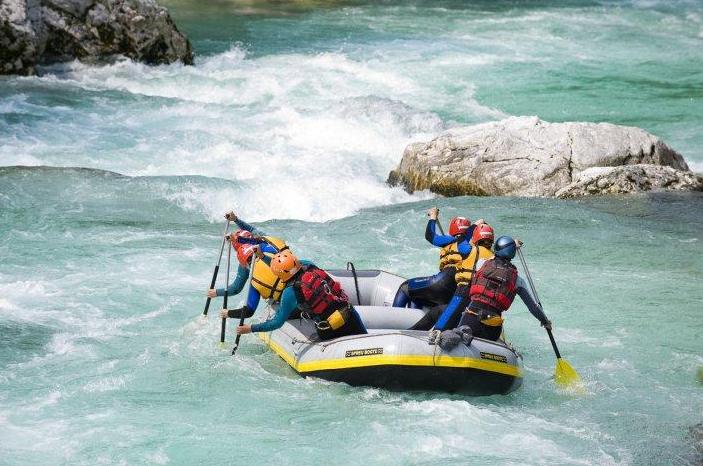 Slovenië | Actieve Reis Soca Valley | 3 dagen