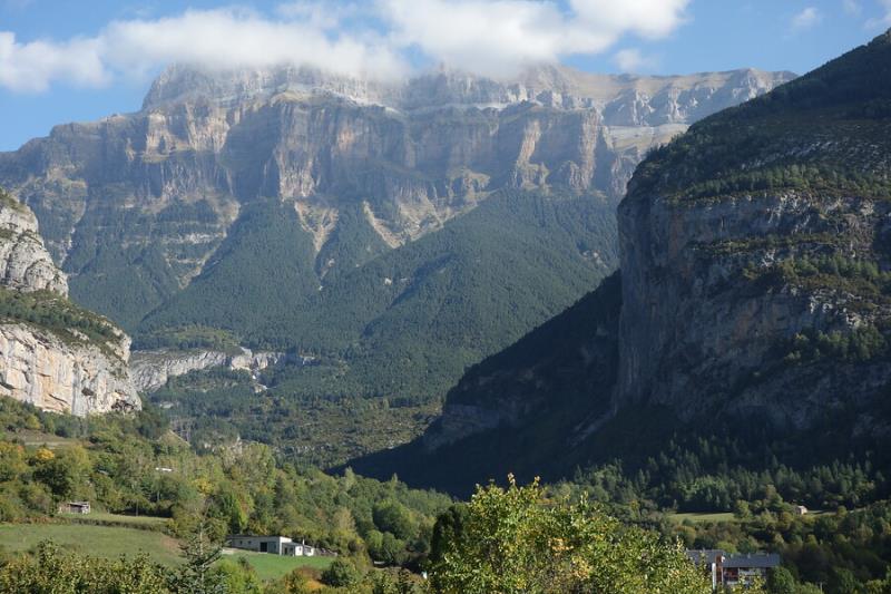 Spanje | Aragon | Actieve Natuurvakantie Spaanse Pyreneeën | 11 dagen