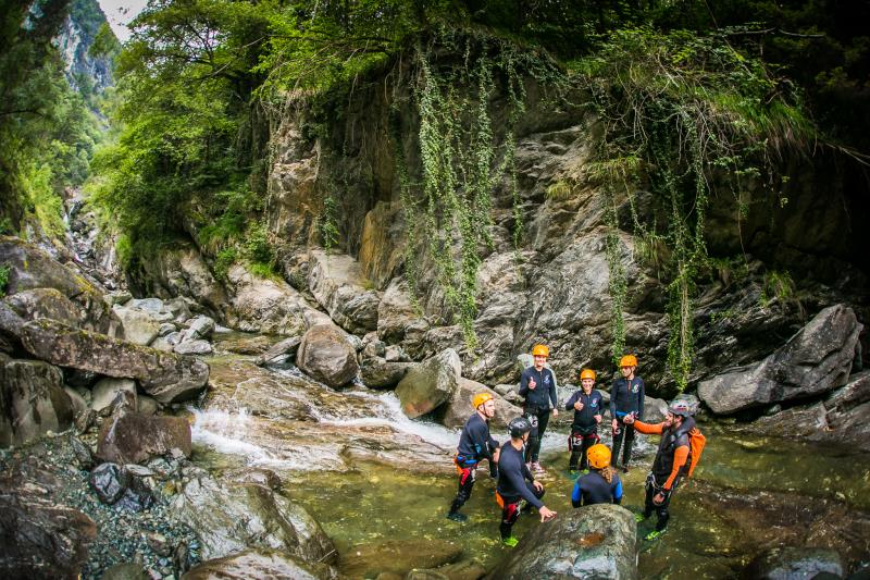 Italie | Actieve gezinsvakantie in de italiaanse Alpen | 8 dagen