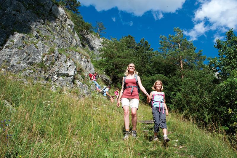 Duitsland | Individuele Wandelreis | Altmühltal Panoramaweg | 6 dagen