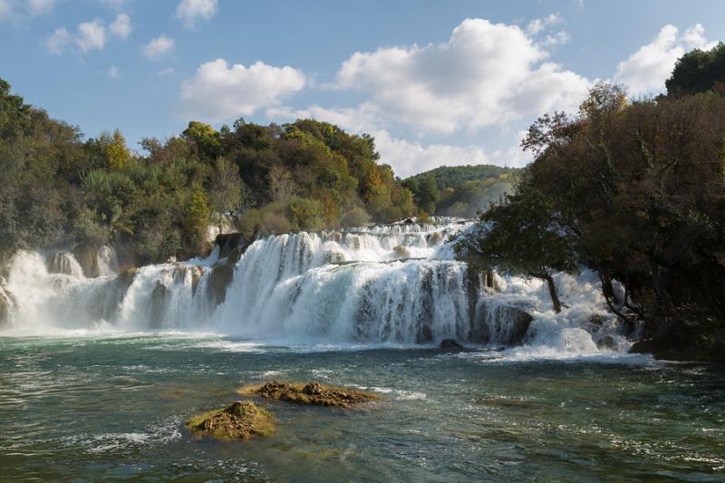 Kroatië | Rondreis Nationale Parken | Paklenica, Plitvice en Krka | 8 dagen